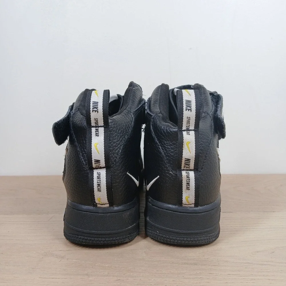Nike pre owned